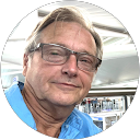 Clive Birch's Google Maps profile photo